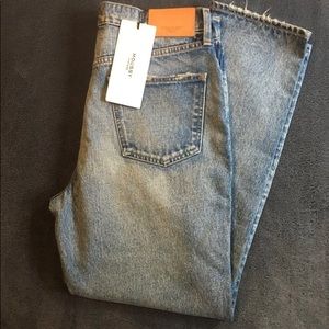 Moussy vintage denim Glenn boy fit size 29